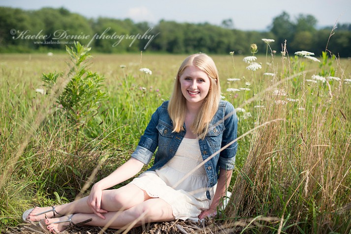 Brevard Senior Portrait Photographer