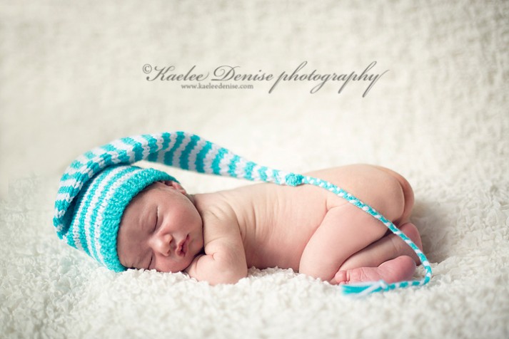 Brevard Newborn Portrait Photographer