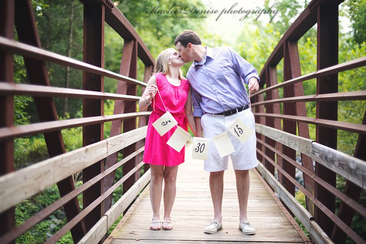 Brevard Engagement Photographer