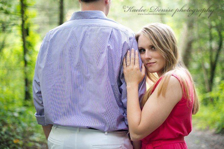 Brevard Engagement Photographer