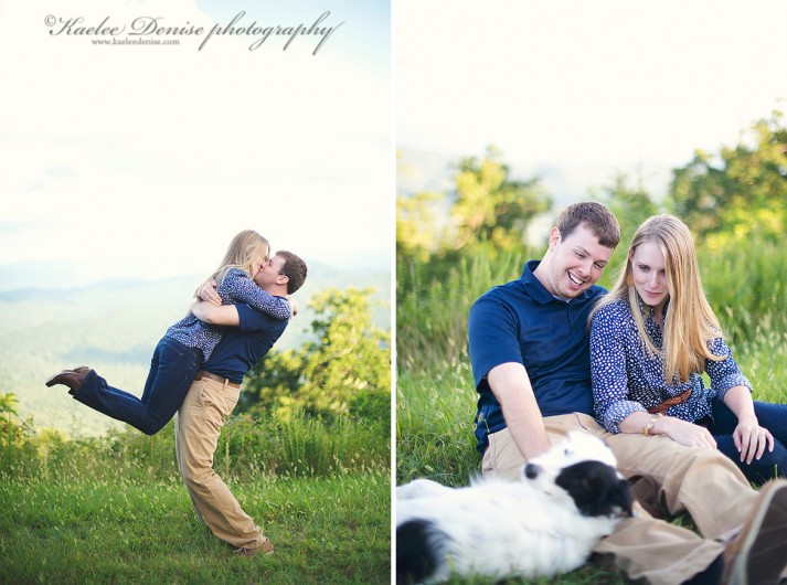 Brevard Engagement Photographer