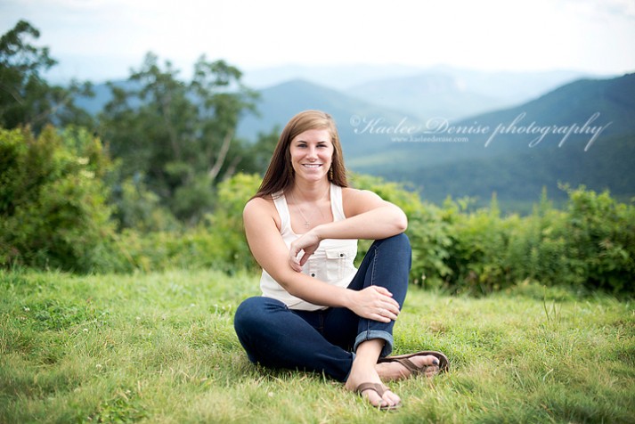 Brevard Senior Portrait Photographer