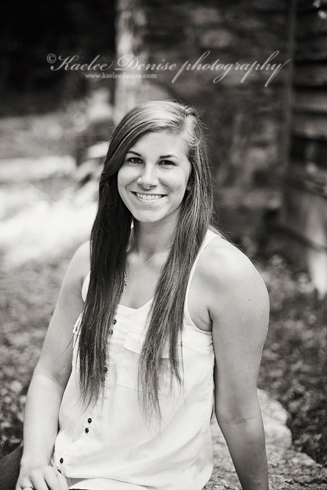 Brevard Senior Portrait Photographer