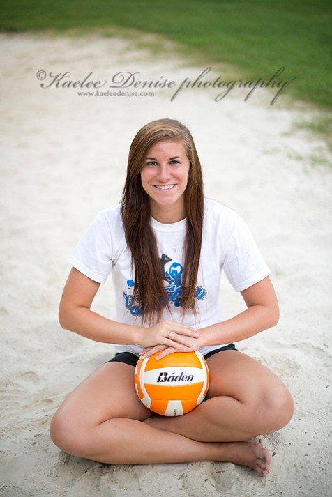 Brevard Senior Portrait Photographer