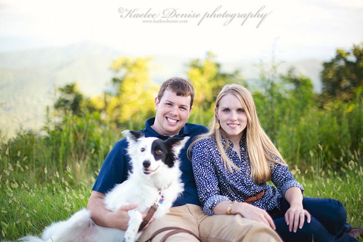 Brevard Engagement Photographer