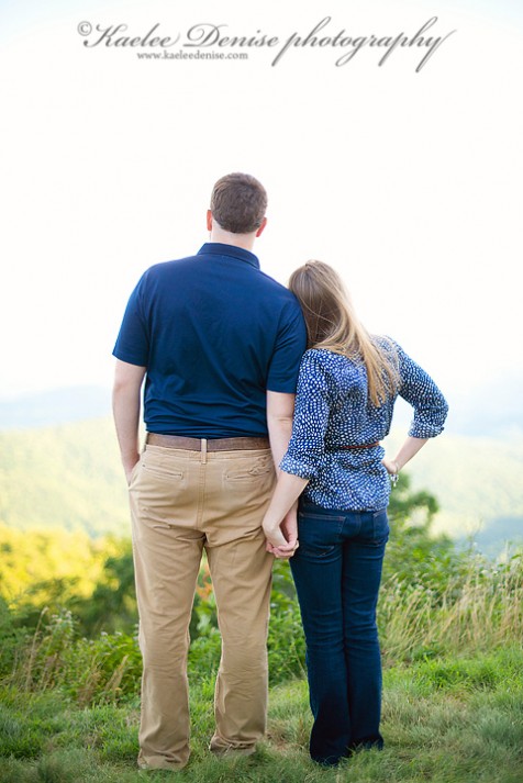 Brevard Engagement Photographer