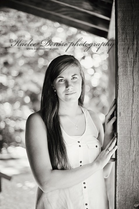 Brevard Senior Portrait Photographer