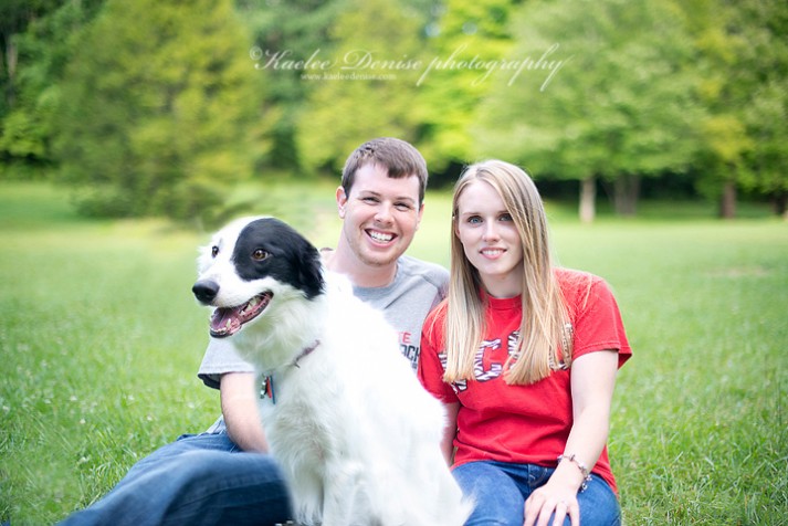 Brevard Engagement Photographer