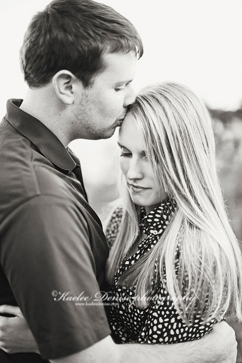 Brevard Engagement Photographer