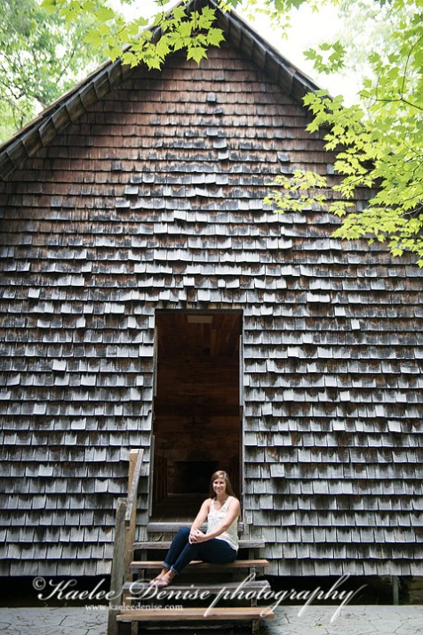 Brevard Senior Portrait Photographer