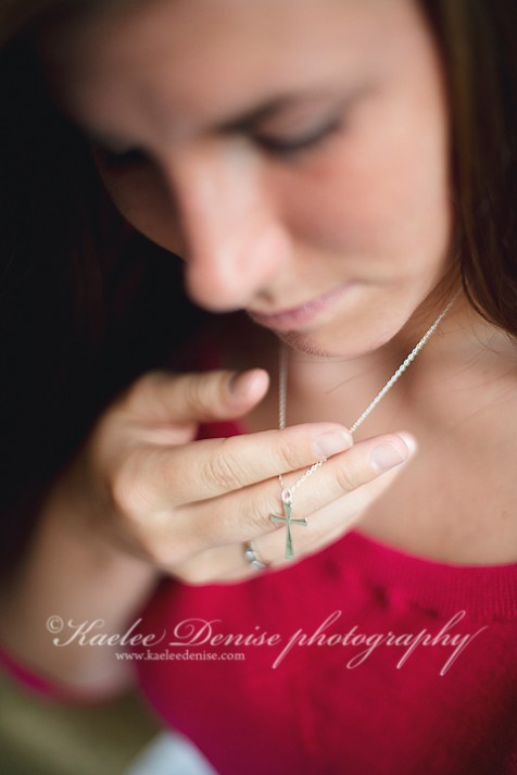 Brevard Senior Portrait Photographer