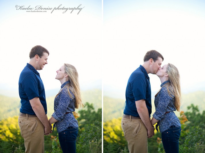 Brevard Engagement Photographer