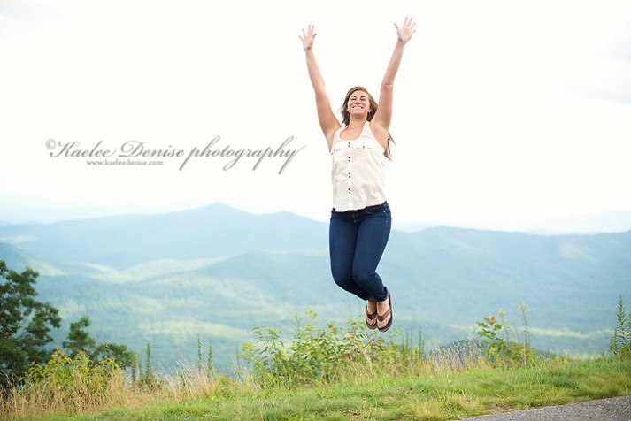 Brevard Senior Portrait Photographer