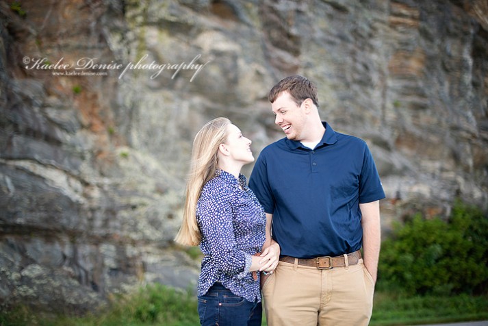 Brevard Engagement Photographer