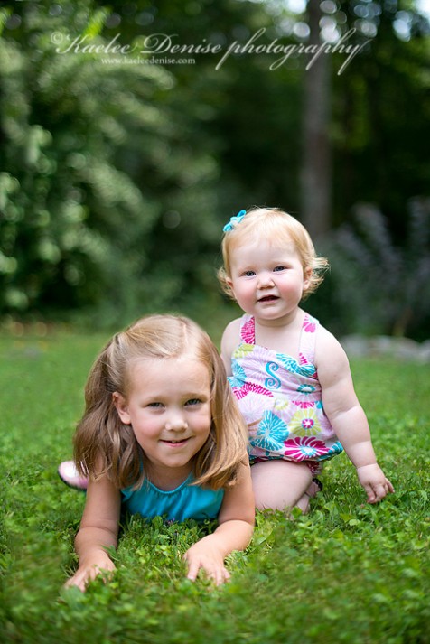 Brevard Child and Family Portrait Photographer