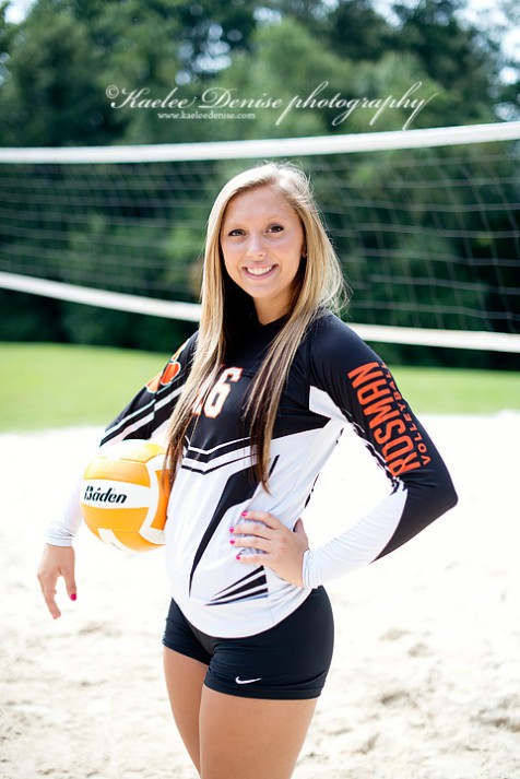 Brevard Senior Portrait Photographer