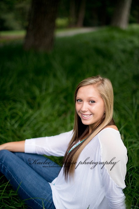 Brevard Senior Portrait Photographer