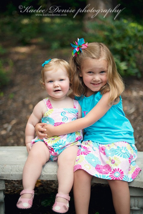 Brevard Child and Family Portrait Photographer