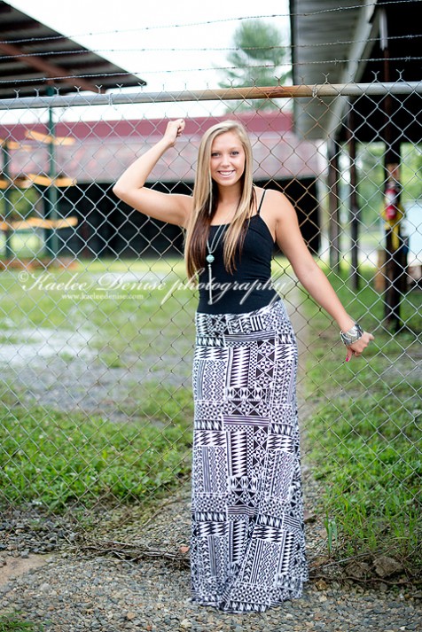 Brevard Senior Portrait Photographer