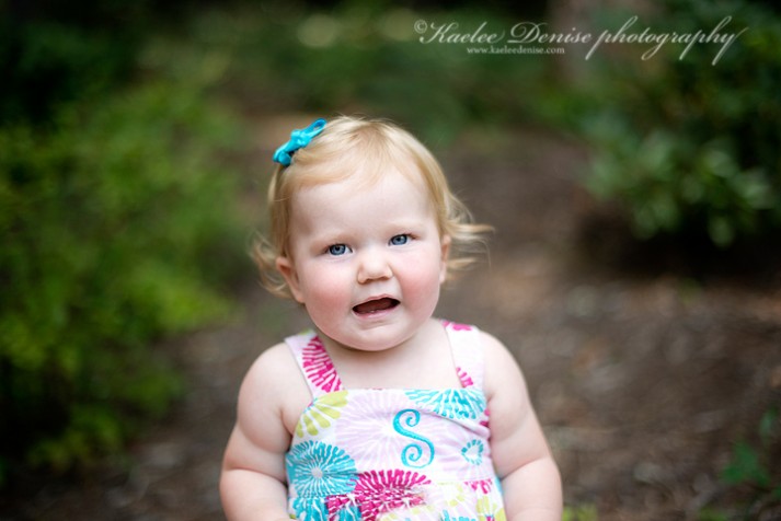 Brevard Child and Family Portrait Photographer