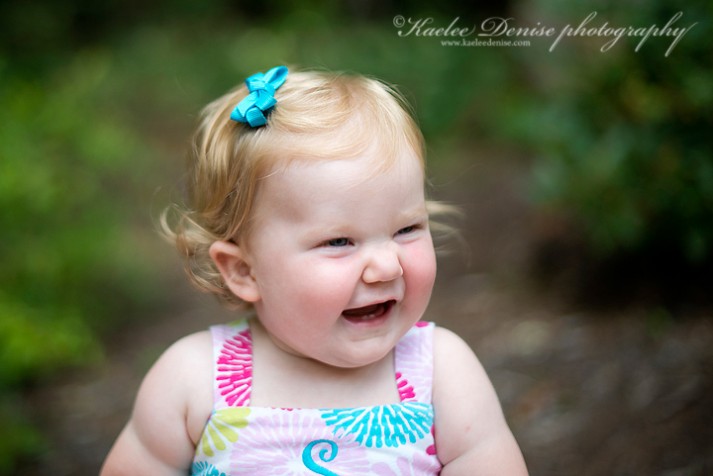 Brevard Child and Family Portrait Photographer