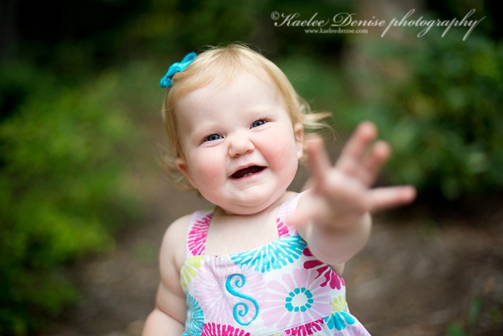 Brevard Child and Family Portrait Photographer
