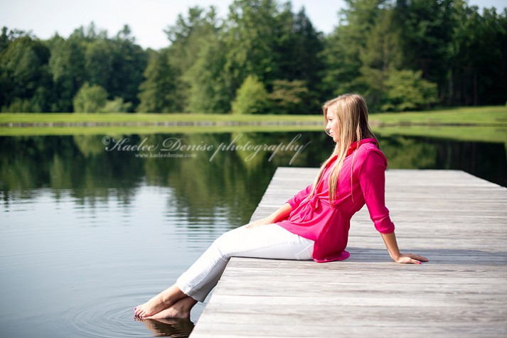 Brevard Senior Portrait Photographer