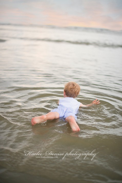 Hilton Head Family Portrait Photographer