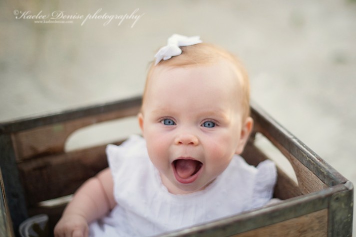 Hilton Head Family Portrait Photographer