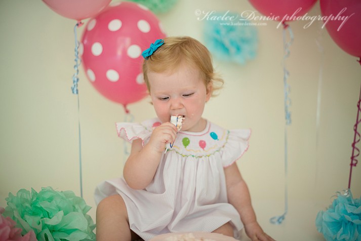 Brevard Child and Family Portrait Photographer