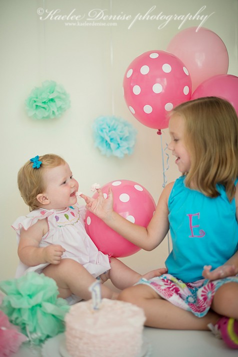 Brevard Child and Family Portrait Photographer