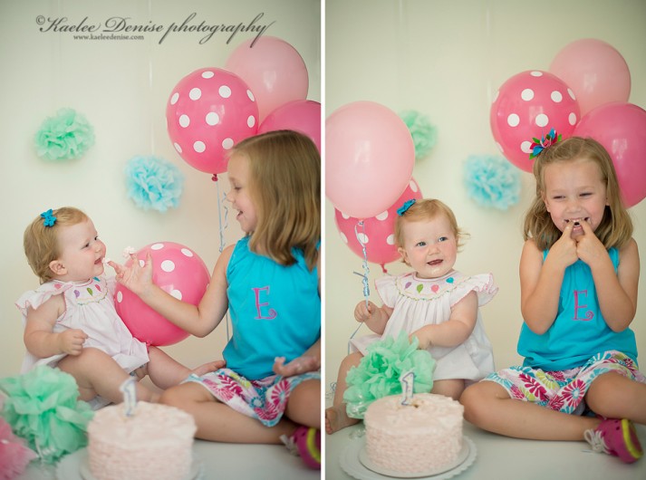 Brevard Child and Family Portrait Photographer