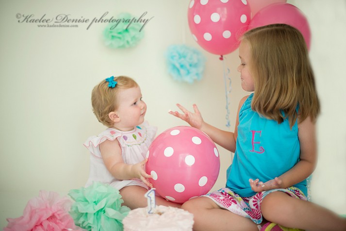 Brevard Child and Family Portrait Photographer