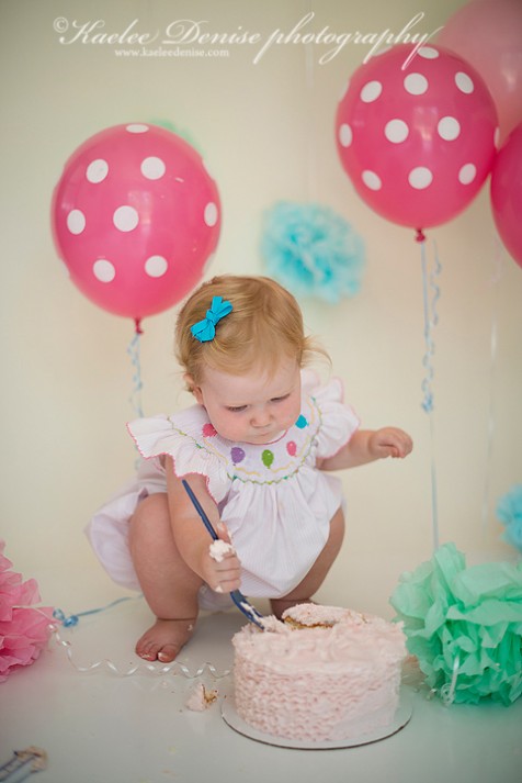 Brevard Child and Family Portrait Photographer