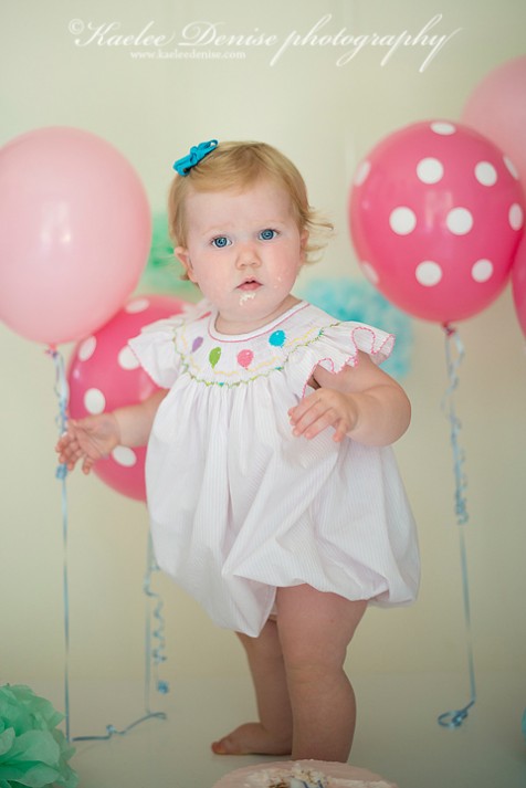 Brevard Child and Family Portrait Photographer