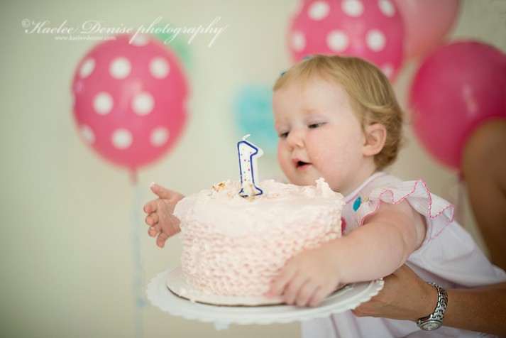 Brevard Child and Family Portrait Photographer