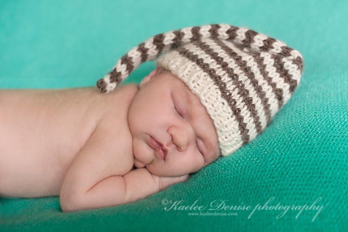 Brevard Newborn Portrait Photographer