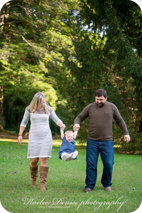Brevard Child and Family Portrait Photographer