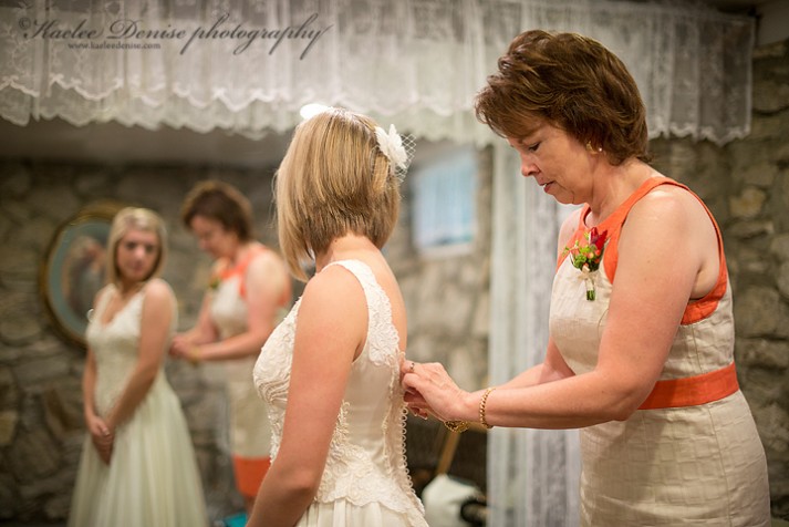 Brevard Wedding Photographer