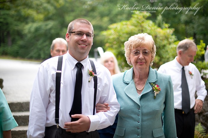 Brevard Wedding Photographer