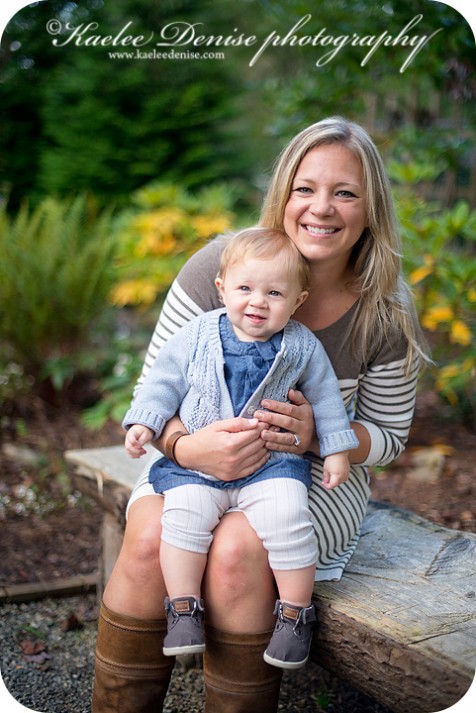 Brevard Child and Family Portrait Photographer