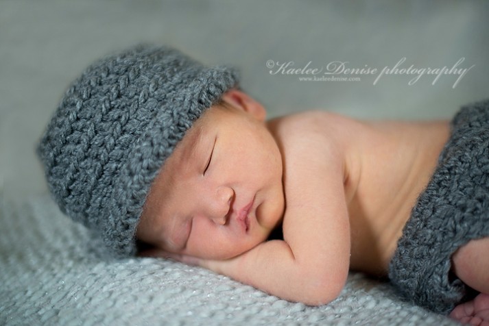 Brevard Newborn Portrait Photographer