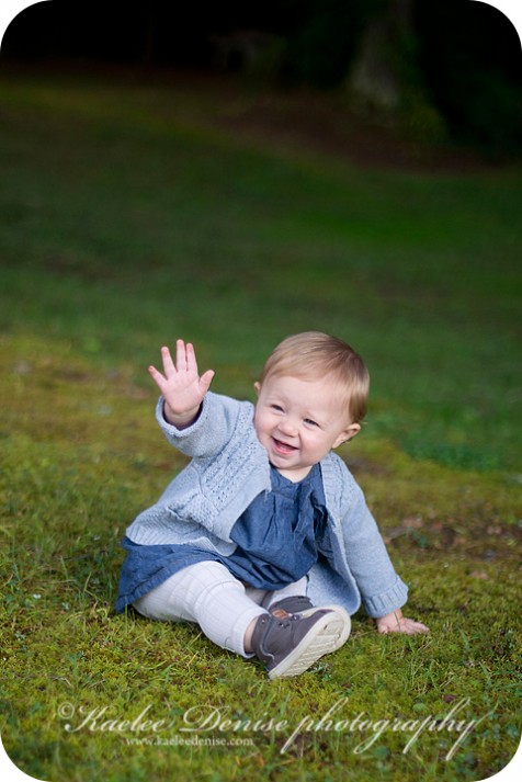 Brevard Child and Family Portrait Photographer