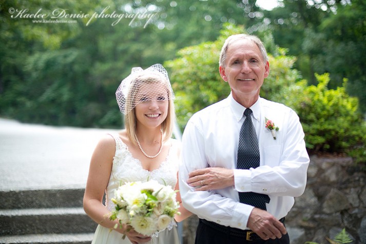 Brevard Wedding Photographer