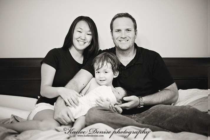 Brevard Newborn Portrait Photographer