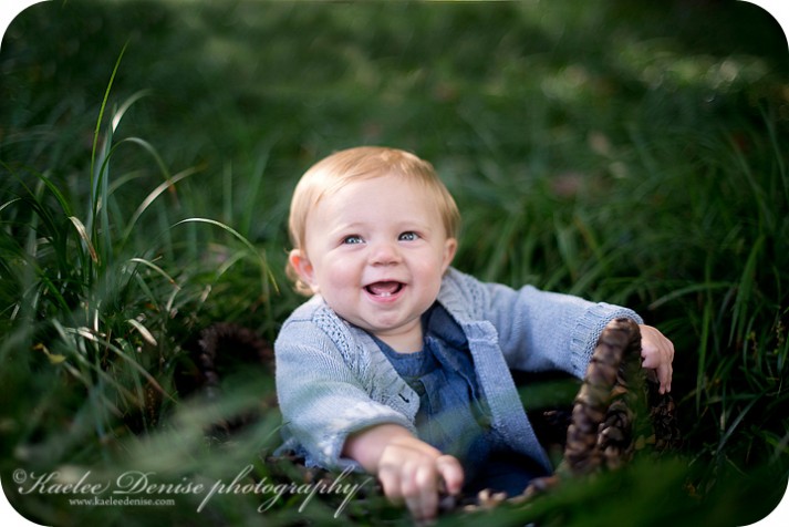 Brevard Child and Family Portrait Photographer