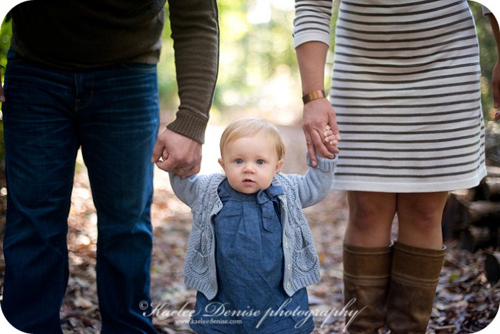 Brevard Child and Family Portrait Photographer