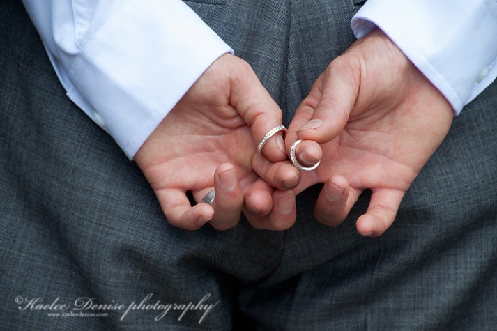 Brevard Wedding Photographer