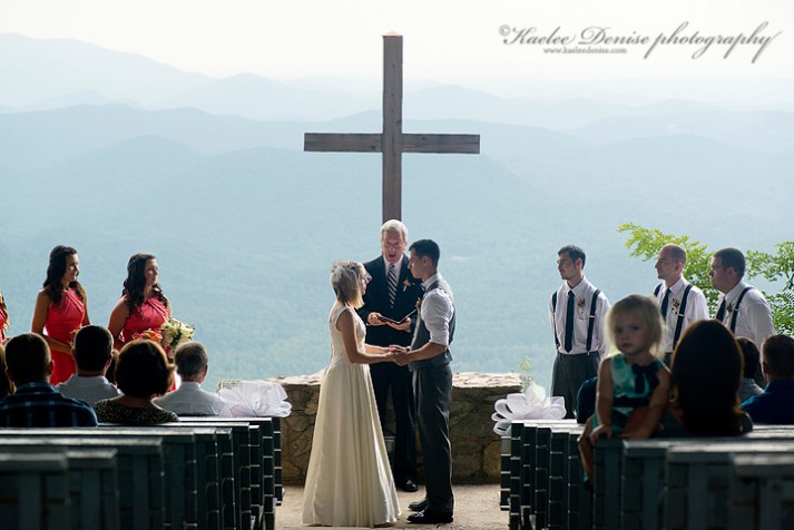 Brevard Wedding Photographer