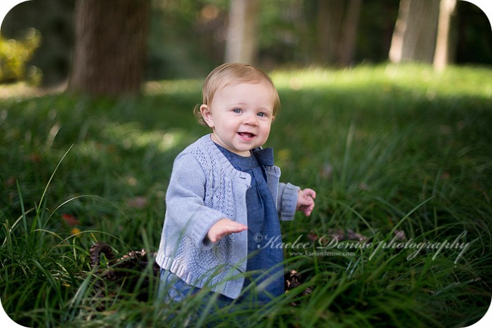 Brevard Child and Family Portrait Photographer